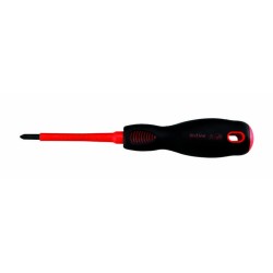 TOURNEVIS ISOLE 1000V PZ2 -...