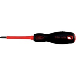 TOURNEVIS ISOLE 1000V PZ0 -...