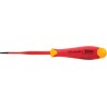 TOURNEVIS I-SLIM PLAT 3 X 100 MM ISOLE 1000V