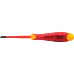 TOURNEVIS I-SLIM PZ1 4.5 X...