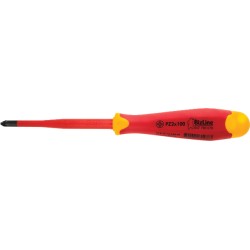 TOURNEVIS I-SLIM PZ2 6 X...