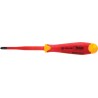 TOURNEVIS I-SLIM PZ2 6 X 100 MM ISOLE 1000V