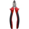 PINCE COUPANTE DIAGONALE 160MM ISOLE 1000V