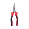 PINCE BECS DEMI RONDS LONGS COUDES 160MM 1000V