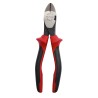 PINCE COUPANTE DIAGONALE RENFORCEE 180MM ISOLE 1000V
