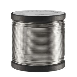 FILS DE SOUDURE 10/10 (1MM)...