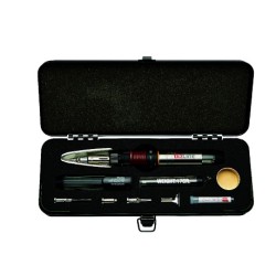 COFFRET FER A SOUDER GAZ...
