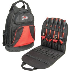 SAC A DOS OUTILLAGE (LIVRE...