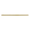 JEU DE 10 LAMES DE SCIE A METAUX POUR BIZ700035