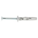 CHEVILLES NYLON A FRAPPER SPIT HITM 5-5/27P (BOITE DE 200)