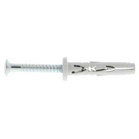 CHEVILLES NYLON A FRAPPER SPIT HITM 5-5/27P (BOITE DE 200)