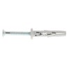 CHEVILLES NYLON A FRAPPER SPIT HITM 5-5/27P (BOITE DE 200)