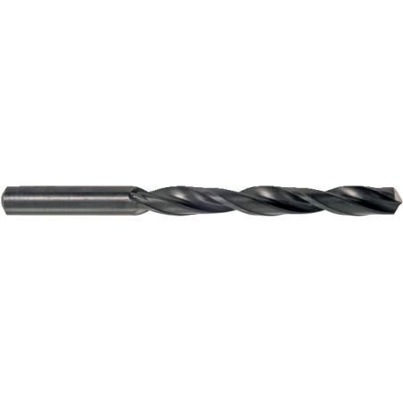 FORET METAL HSS 2.5X57 3PCS