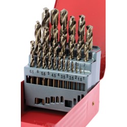 COFFRET 25 FORETS METAUX...