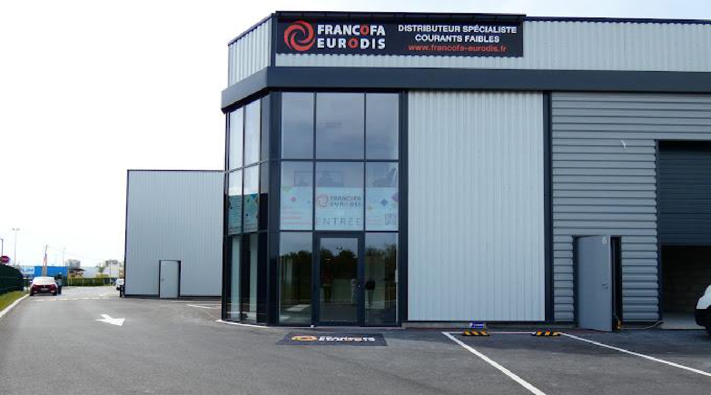 agence de Beauvais