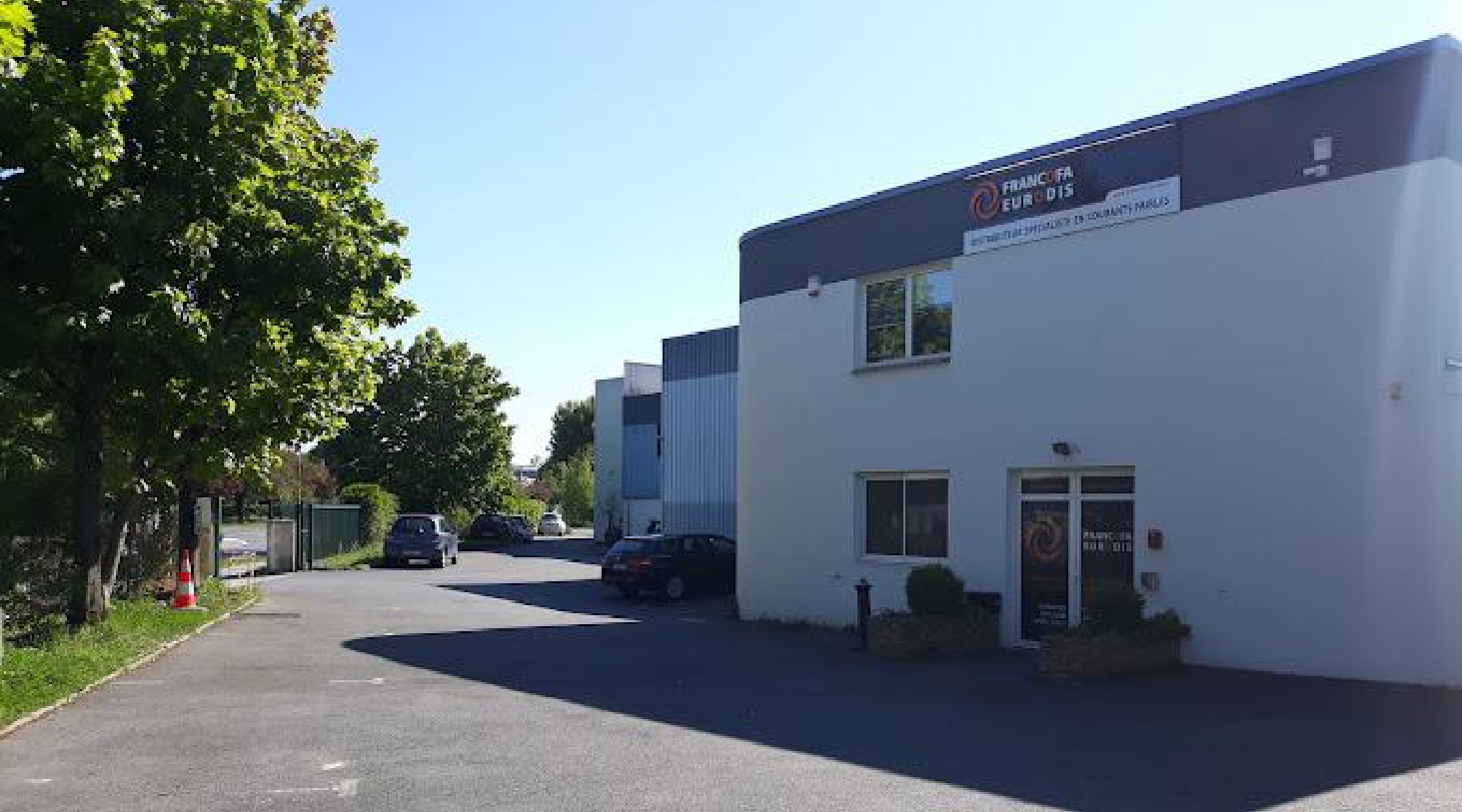 agence de croissy