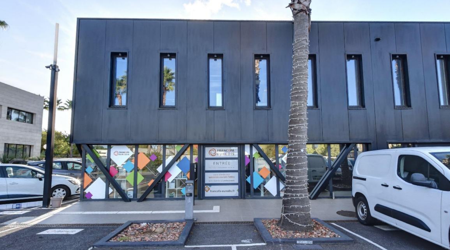 agence de montpellier