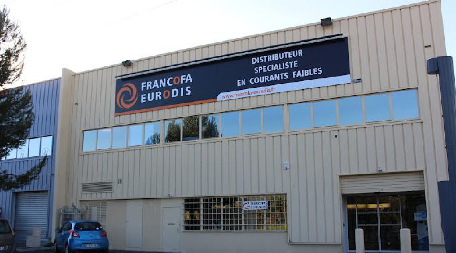 agence de nice
