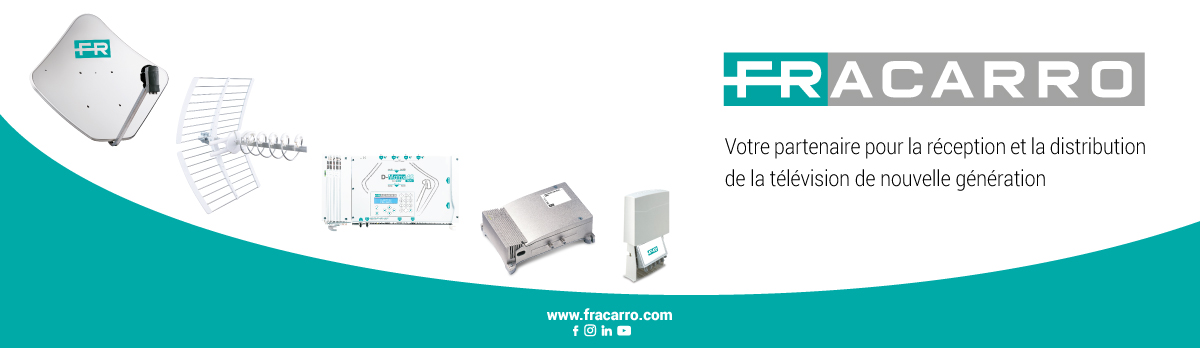 societe fracarro