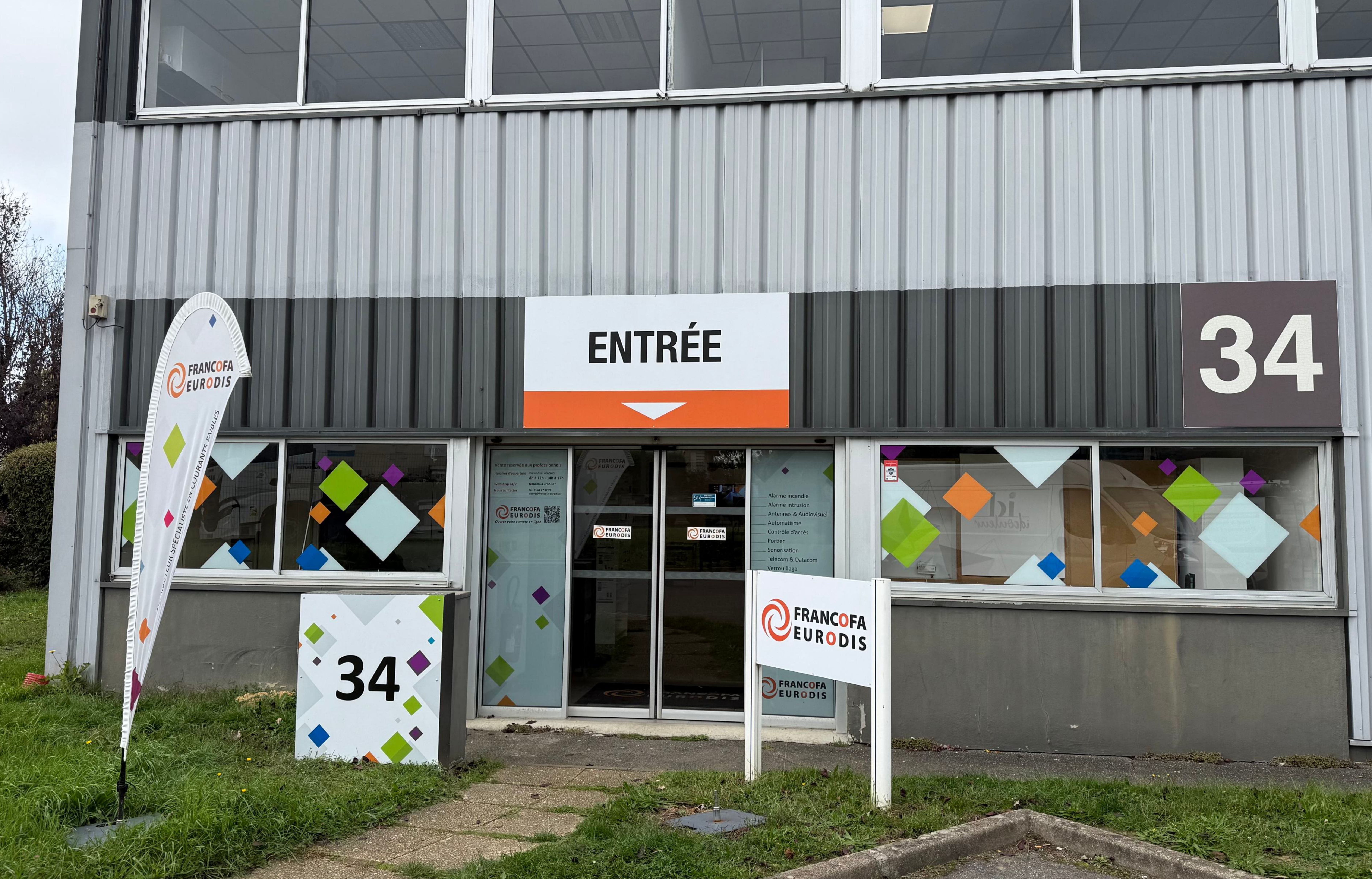 image agence