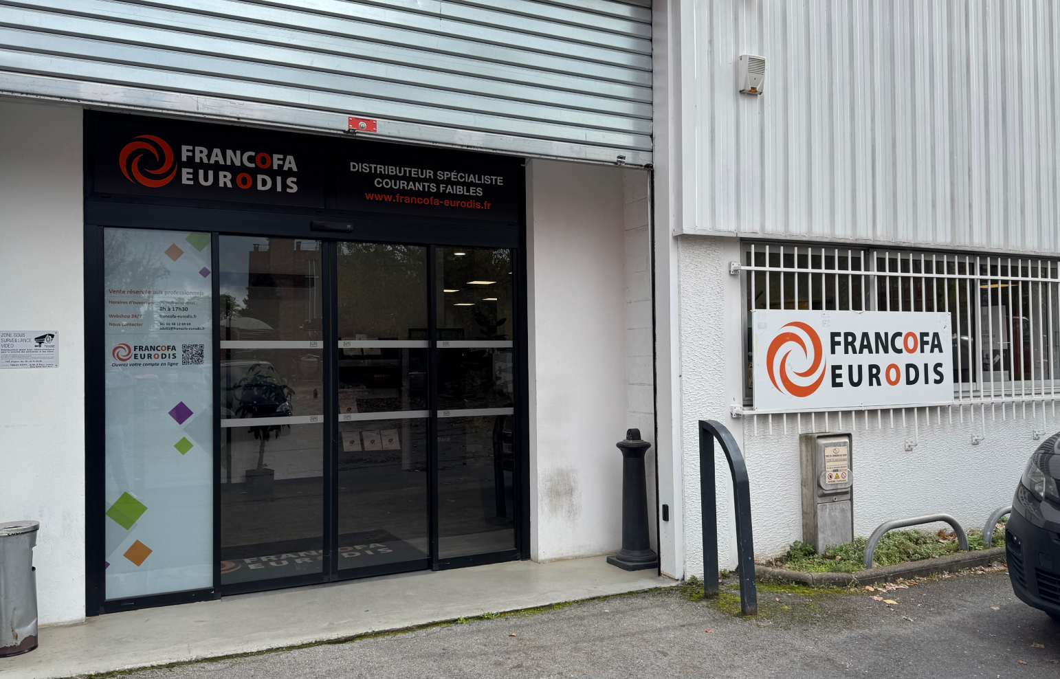 image agence