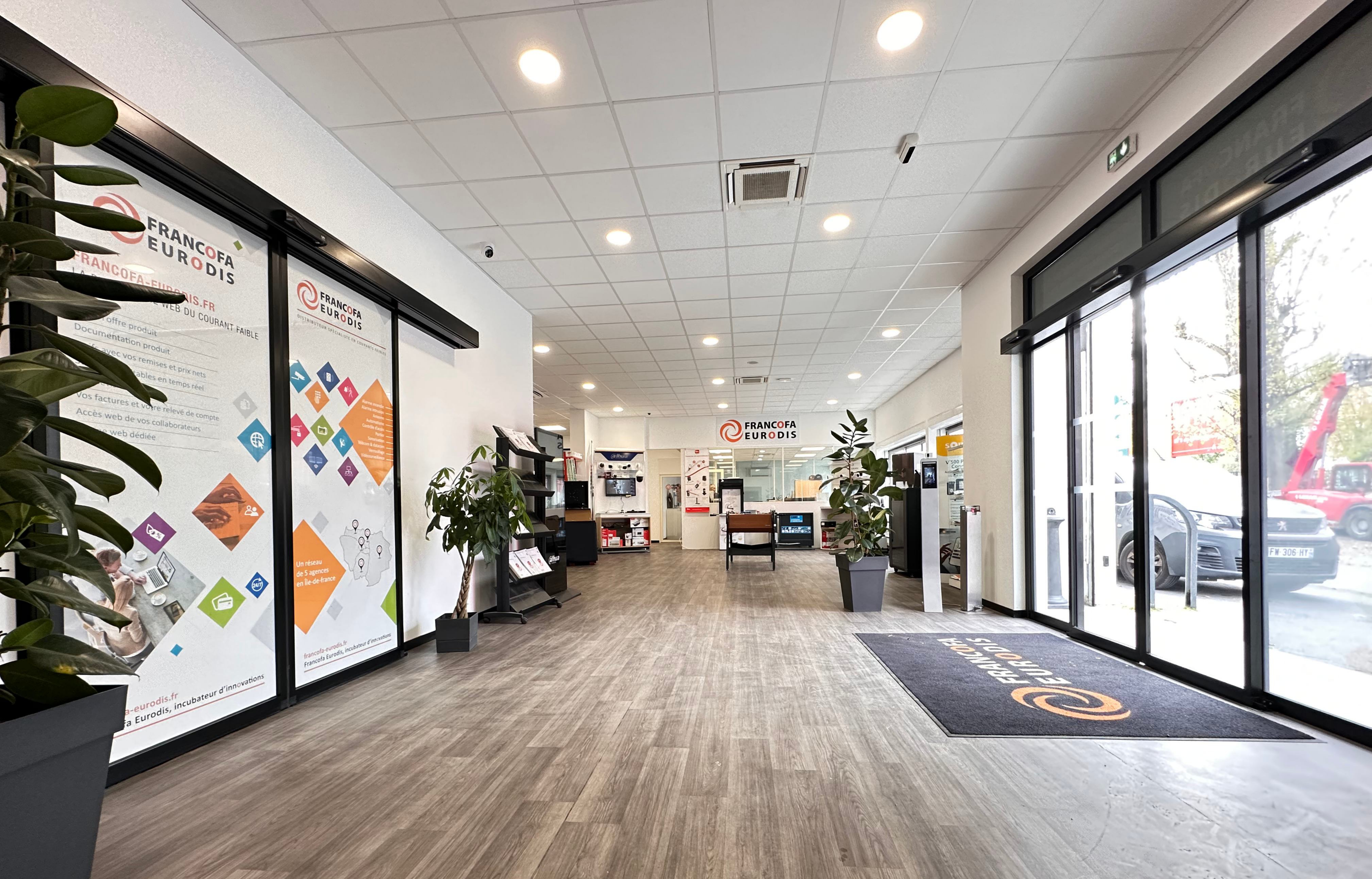 image agence