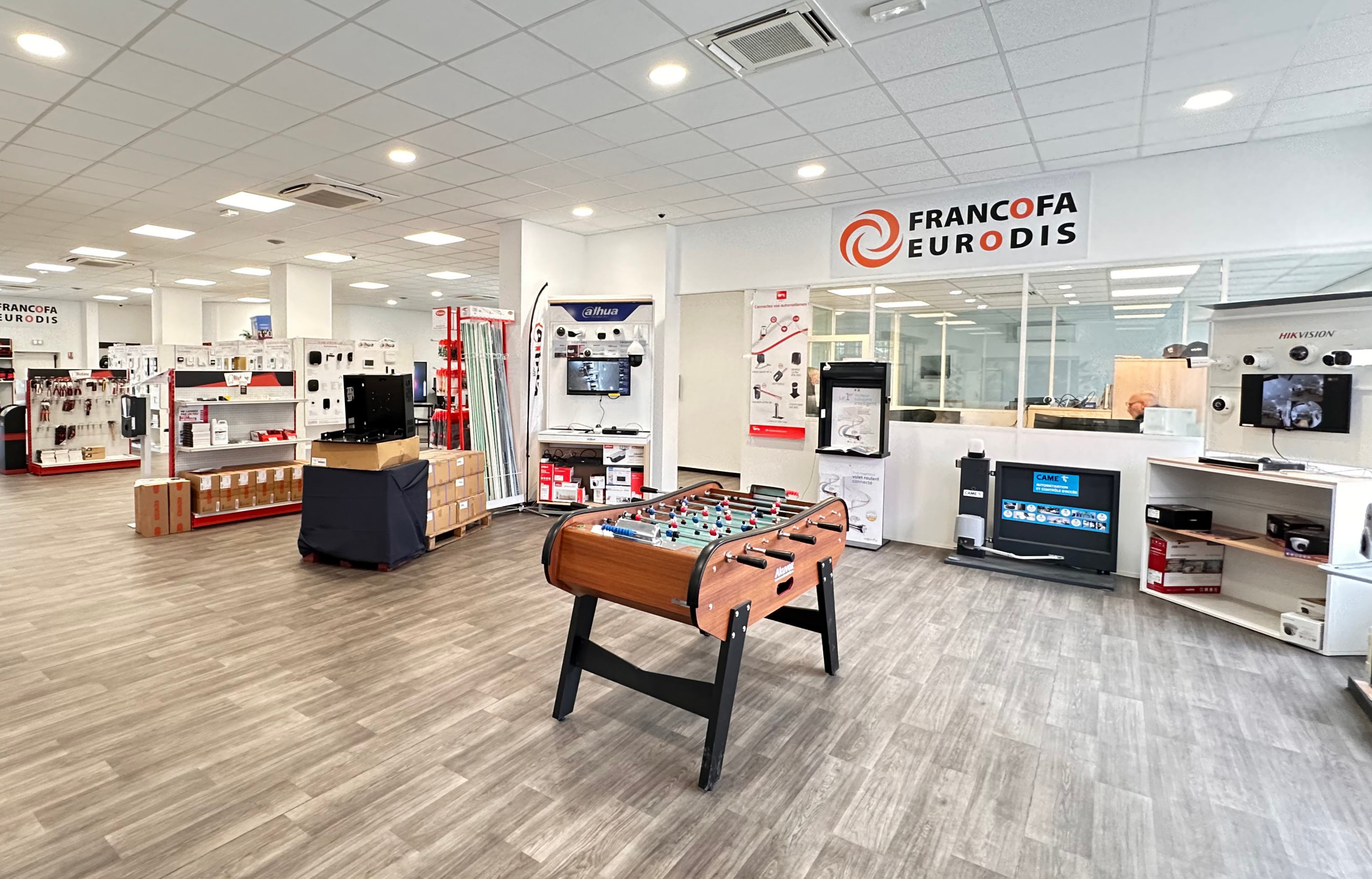 image agence