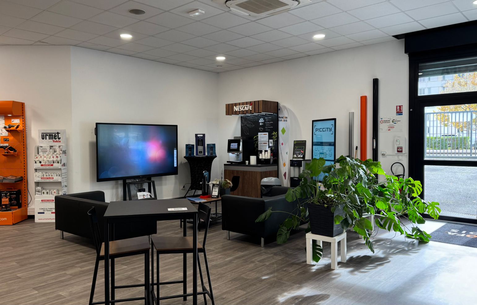 image agence