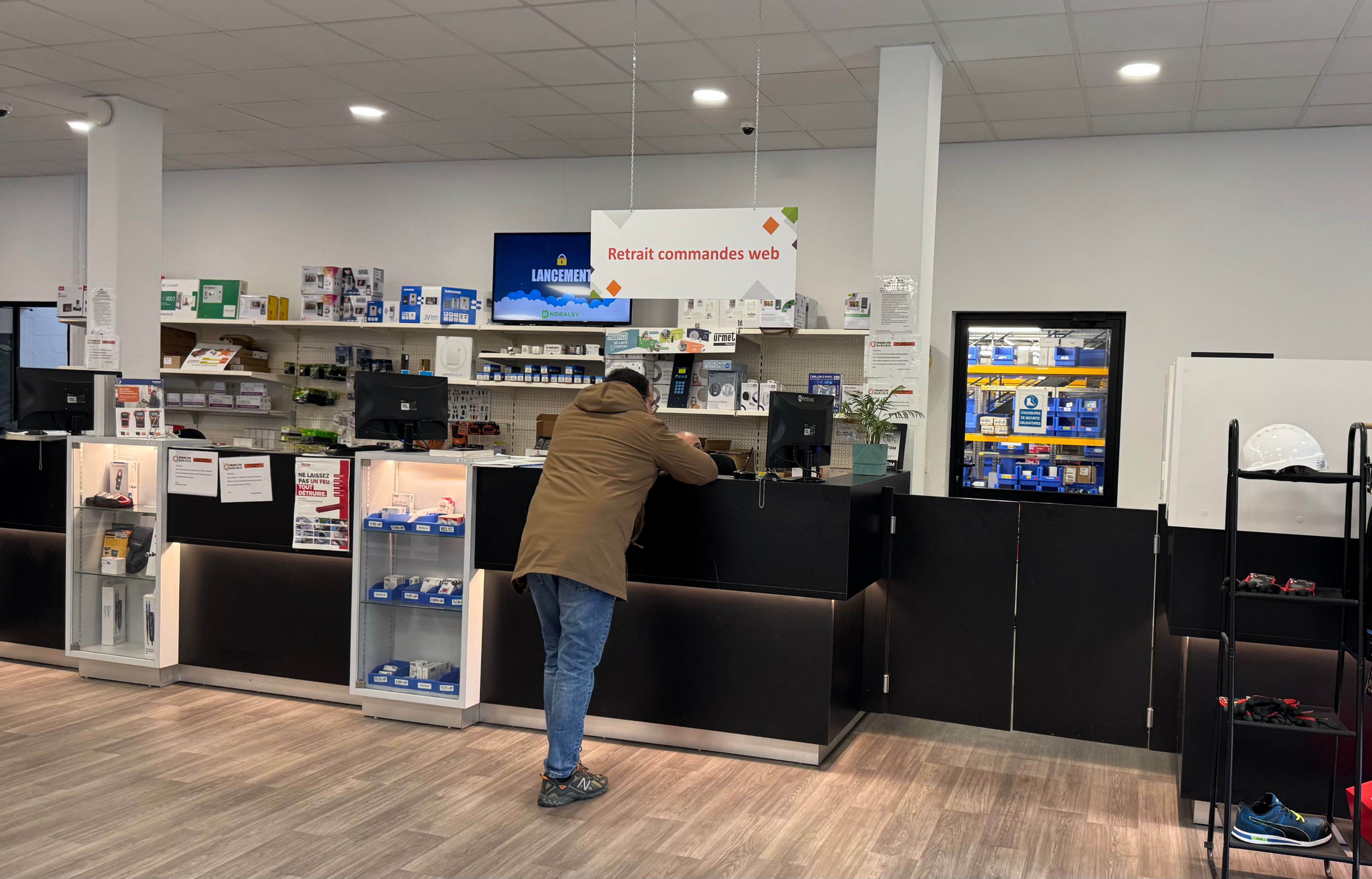 image agence