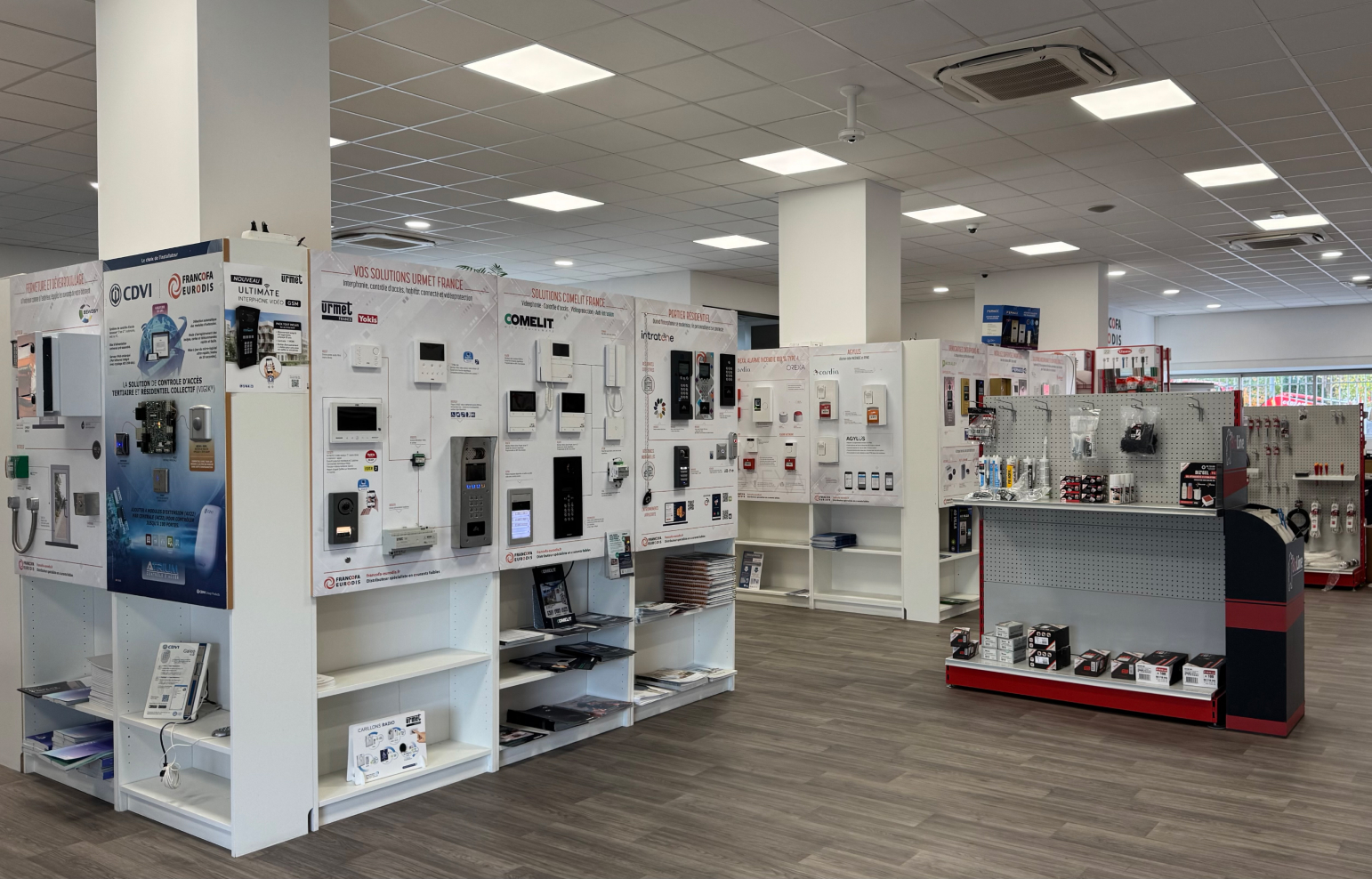 image agence