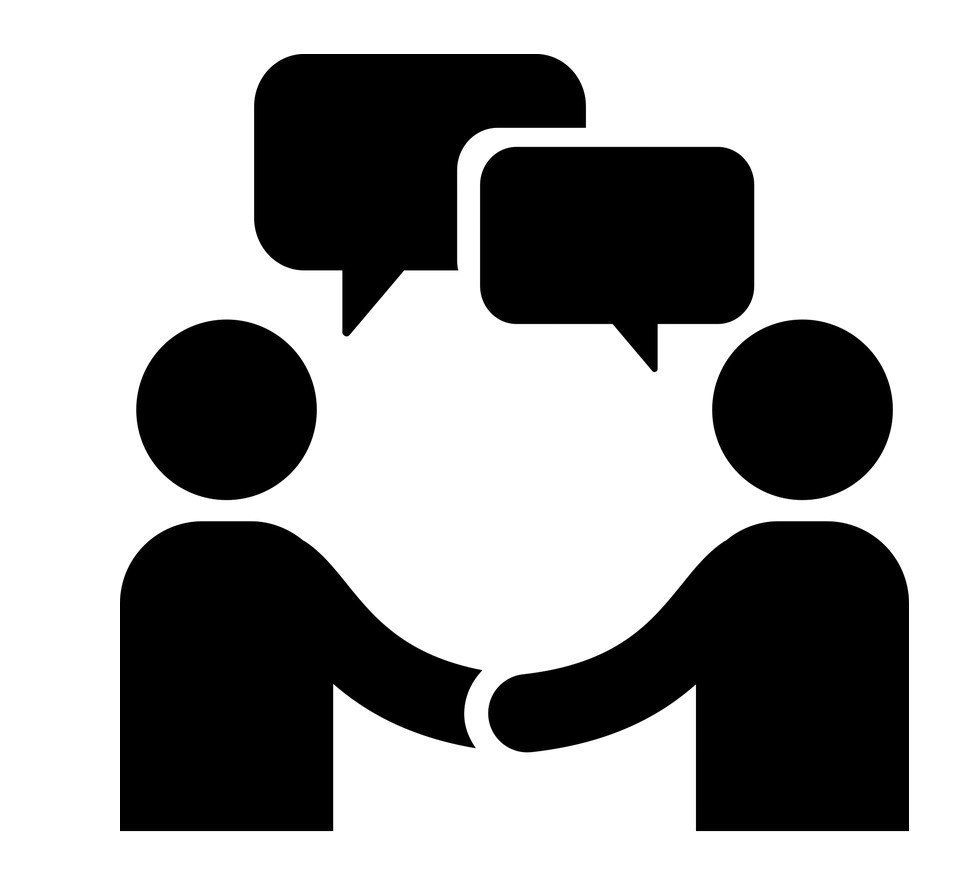 Échanger avec des experts du secteur et élargir votre réseau professionnel