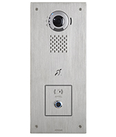 Interphone IP gamme IX