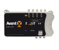 amplificateur Avant X