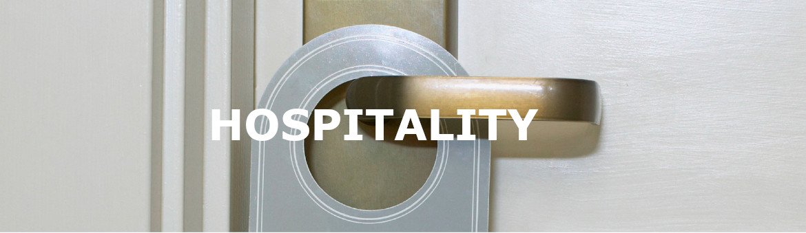 hospitality