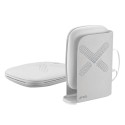 Réseaux tertiaires WIFI actif