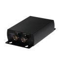 Transmission filaire