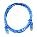 Cordons de brassage RJ45