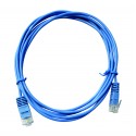 Cordons de brassage RJ47