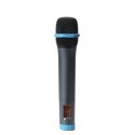 Microphones