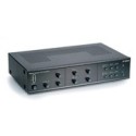 Matrices audio