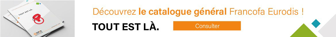 Francofa Eurodis Catalogue 