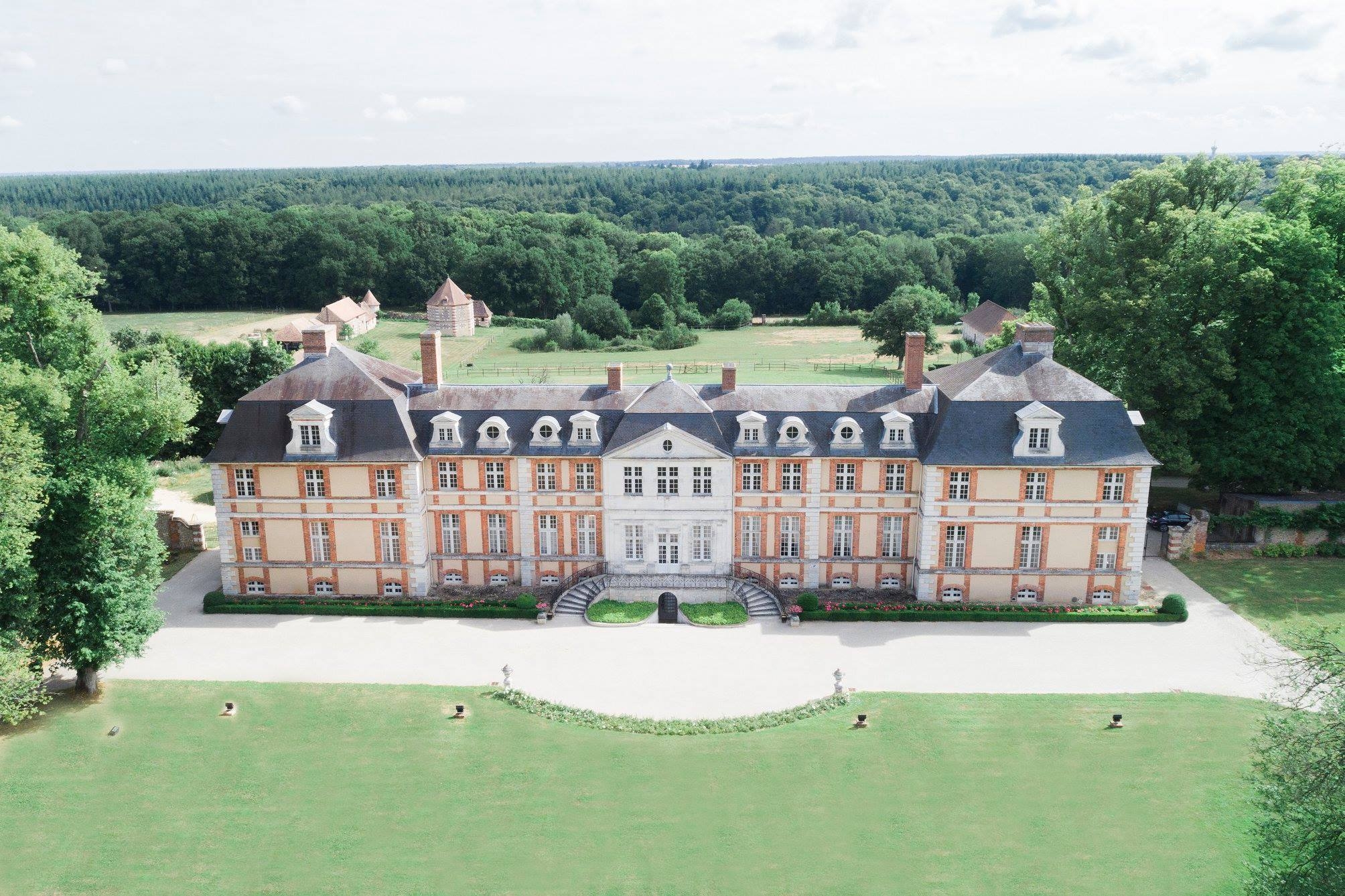 L'expo tour du courant faible : étape Île-de France