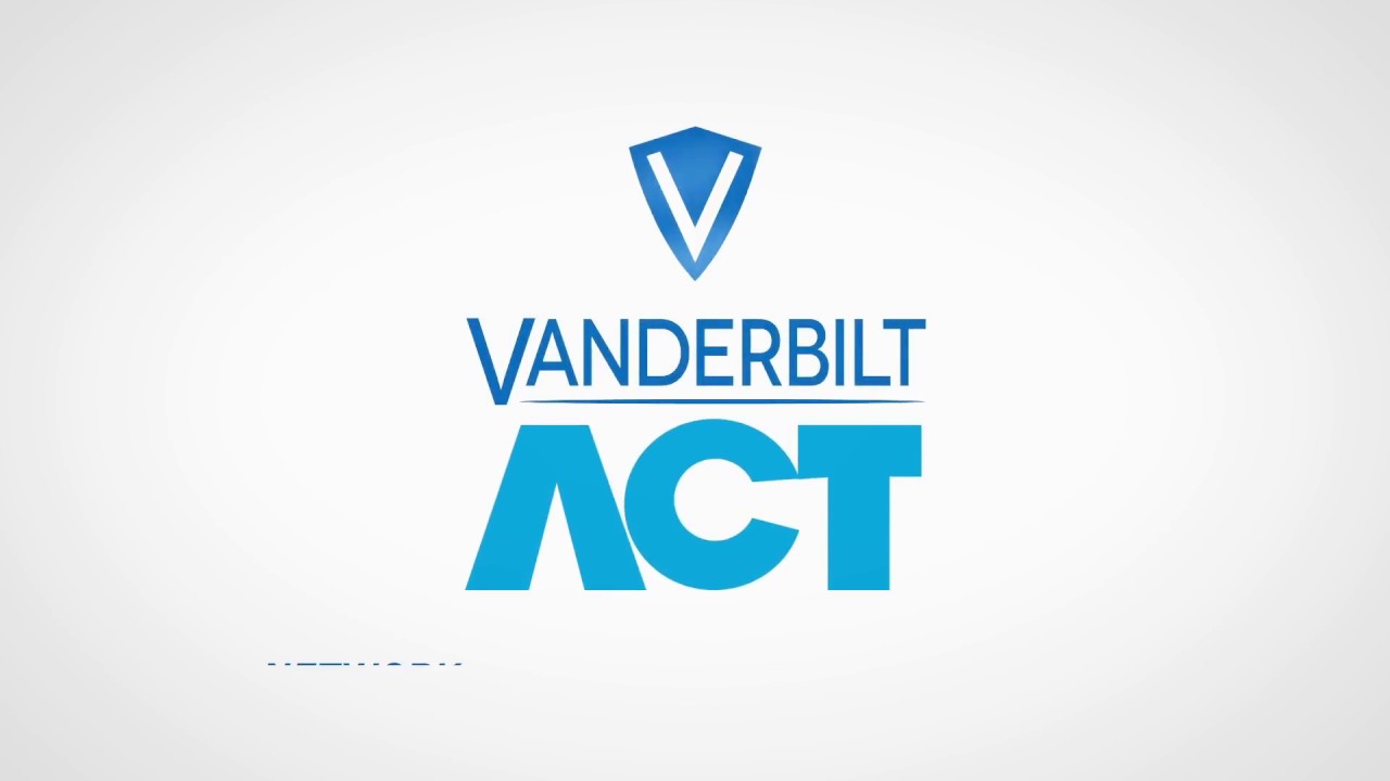 Logo Act / Vanderbilt