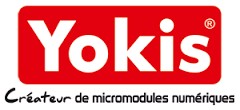 LOGO YOKIS