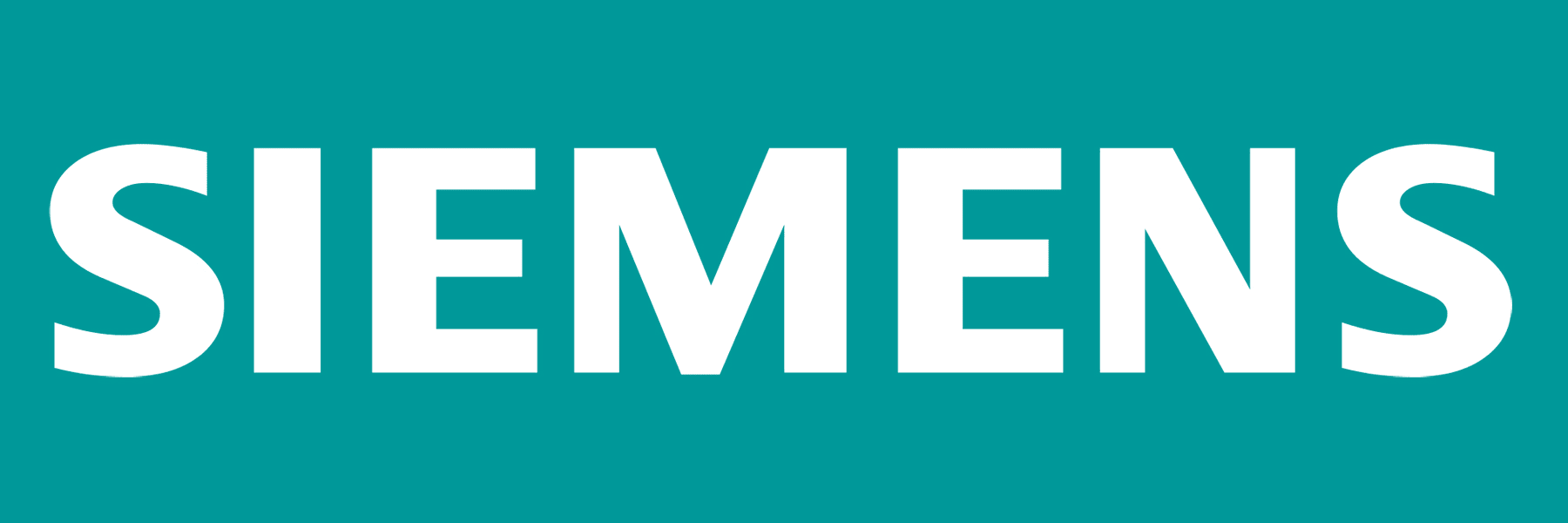 Logo Siemens