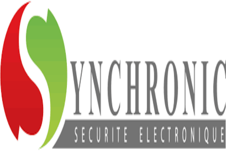 Logo Synchronic