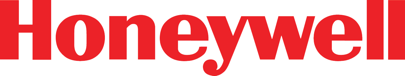 Logo Honeywell