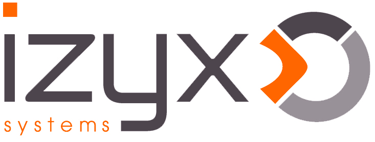 LOGO IZYX