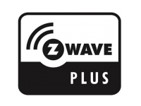 Logo Z Wave Plus