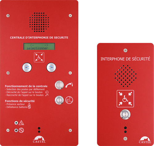 DETECTEUR CO2 HYGROMETRIE ET TEMPERATURE